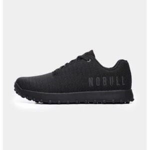 Black Turf Trainer NOBULL